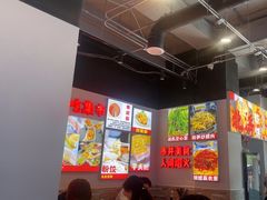 -雙冲柳州螺蛳粉&酸嘢&桂林米粉(簋街店)