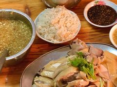 -肥婆兰鸡饭(西门外街店)