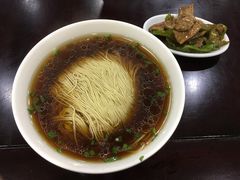 -东吴面馆(枫桥店)