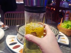 -十三姨正合丰烤肉(营迹路店)