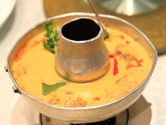 招牌马来咖喱牛腩-源泰东南亚风味餐厅(太仓海运堤店)