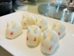 -侨美食家·粤菜(体育西路店)