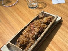 -山茶云南菜(永安里店)