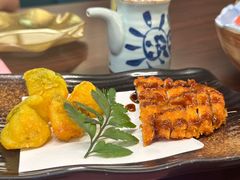 -黑松白鹿(金融街店)