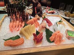 -上井精致料理(大坪店)