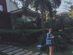 -三亚亚龙湾雅高美爵酒店