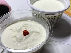 原味酒酿酸奶-宝珠奶酪(浦东金桥店)
