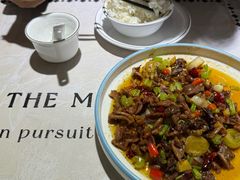 -小桥衢州人家·海鲜烧烤·盱眙龙虾(万达水街店)