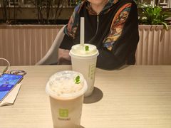 -奈雪的茶(新天地广场PRO店)