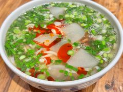 -思泊湖牛肉面(兰州总店)