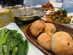 -马尔龙新疆饭店·清真(瑞景店)