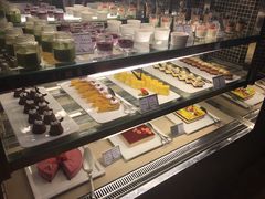 -好日子皇冠假日酒店·君怡咖啡厅(特美思大厦店)