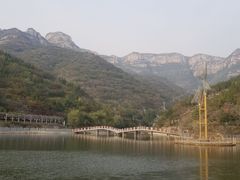 -潭溪山