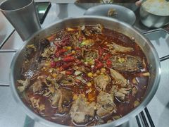 -蓉三少冒烤鸭·四川小吃集(北京首店)