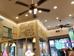 大堂-三两春(浦三路店)