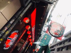 -一蘭拉面(铜锣湾店)