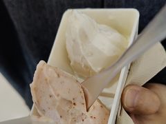 -野人先生Gelato(上海长宁龙之梦店)