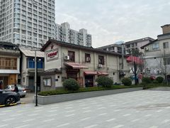 -头卡子工农兵粉店(黄兴北路店)