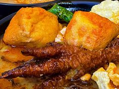 -柳大厨螺蛳粉(人民路总店)