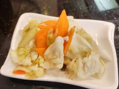 -一招鲜·全羊铺·蒙古奶茶(五一北路店)