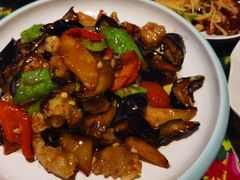 -人民公社大食堂(顺义总店)