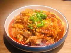 口水鸡-YUOZUO渝作·川渝冒肚(崂山店)