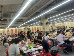 -朱富贵火锅(金融街万达店)