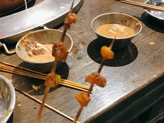 -刘老表·瓦罐汤涮肉(青云谱店)