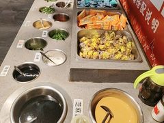 -成老灶火锅鸡(平山店)