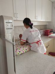 -玥悦母婴月子护理中心玥悦喜喜馆