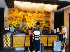 -香云轩·顺德菜(香云纱园林酒店店)