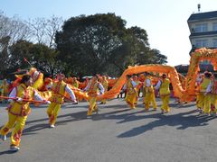 -南京金牛湖风景区