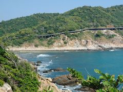 -三亚西岛海洋文化旅游区