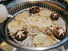 -牛市牛烤肉(西单大悦城店)
