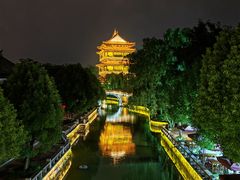-台儿庄古城