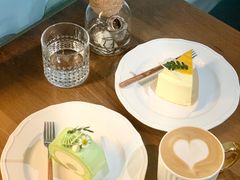 -C Cafe(朵云书院·戏剧店)