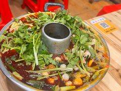 -王大乔泡椒米线·小火锅(星城天地店)