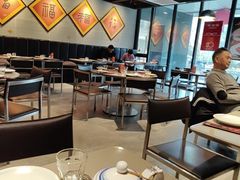 -福满圆(琨莎中心店)