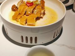 -客家班·客家菜(嘉禾金铂店)
