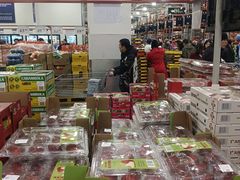 -山姆会员商店(亦庄创意生活广场店)