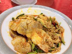 -冯烫烫跷脚牛肉·川菜小馆(武胜西街店)