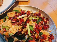 -星光小把串·海鲜烧烤(西安路店)