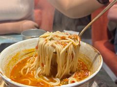 -浩海火燒雲傣家菜(芮欧百货店)