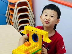 -斯坦星球AI编程·机器人科创·科学实验·信奥·思维·STEM·积木拼搭·竞赛考级(浦东联洋广场大拇指龙阳御桥中心)