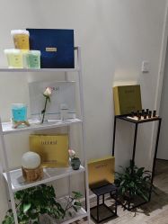 -星漾美学美容美体中心