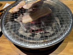 -韩国料理大力士(屏风街店)