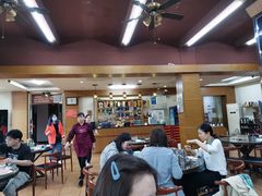 大堂-张氏父子常德肠子馆(红星总店)