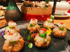 -壹零捌道·北京烤鸭(车公庄店)