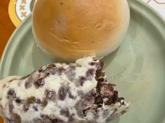 -宫门口馒头铺(创始人总店)