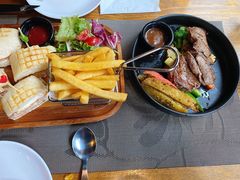 -莫比餐厅(五道口店)